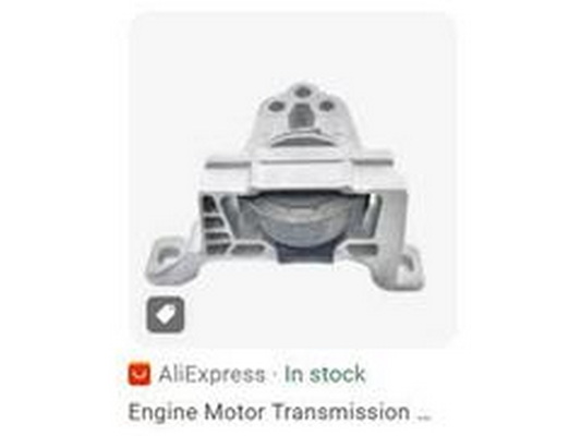 Ulożenie motora Guangzhou Yuhang Auto Parts Co., LTD